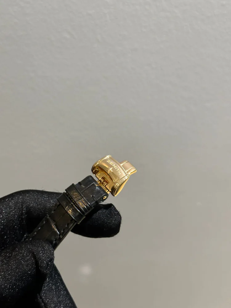 Zenith El Primero Chronomaster STAR EL PRIMERO DIAMONDS